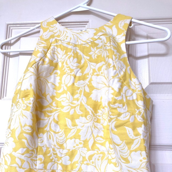 Ann Taylor Mini Dress, Size 00P - Picture 3 of 5